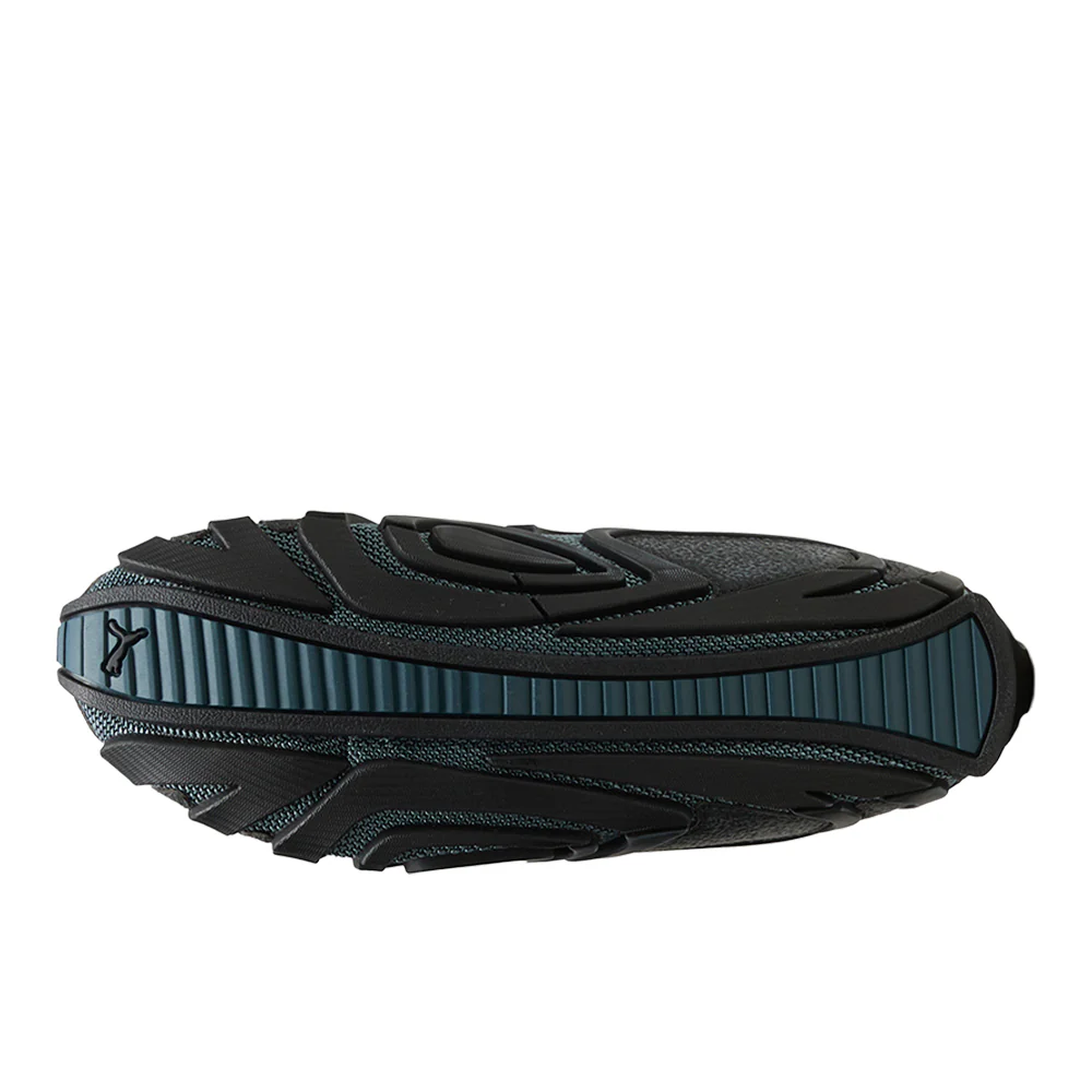 Talon Biology Lace Up Sneakers - Image 5