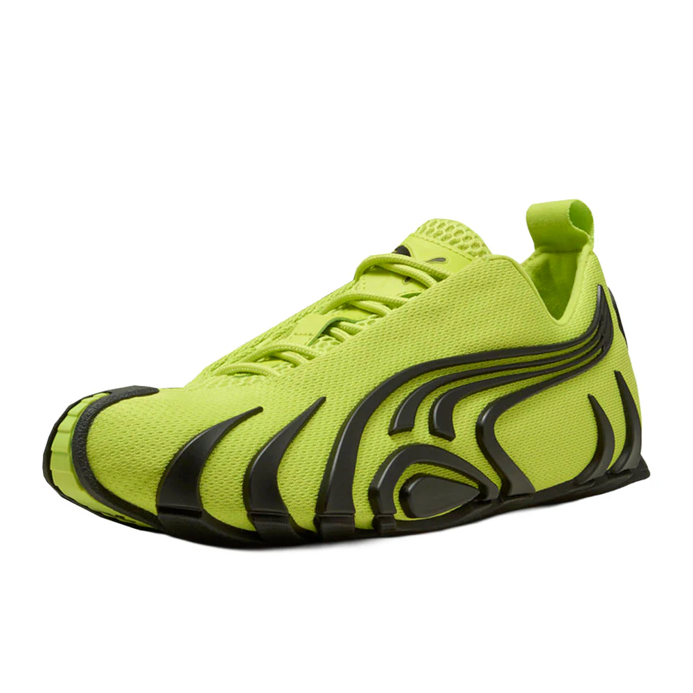 Talon OG Lace Up Sneakers - Image 2