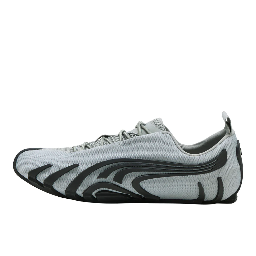 Talon OG Lace Up Sneakers - Image 3