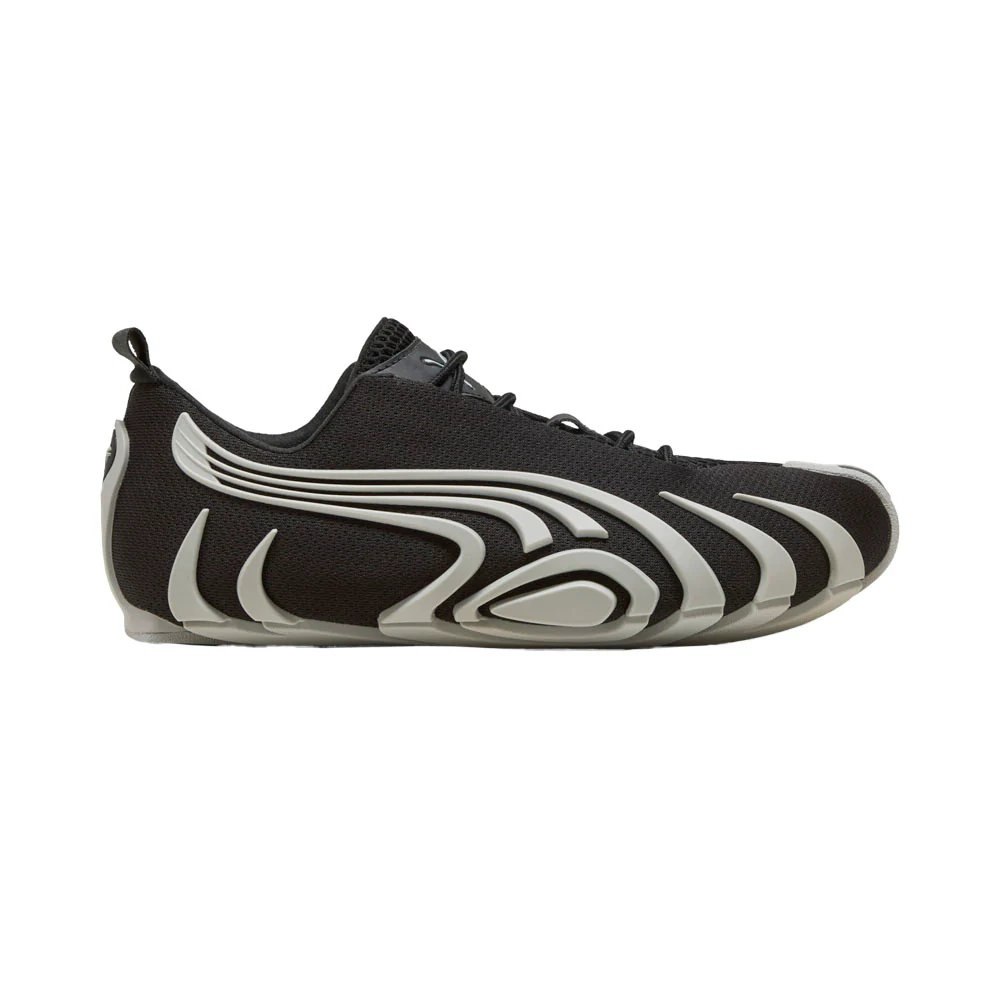 Talon OG Lace Up Sneakers