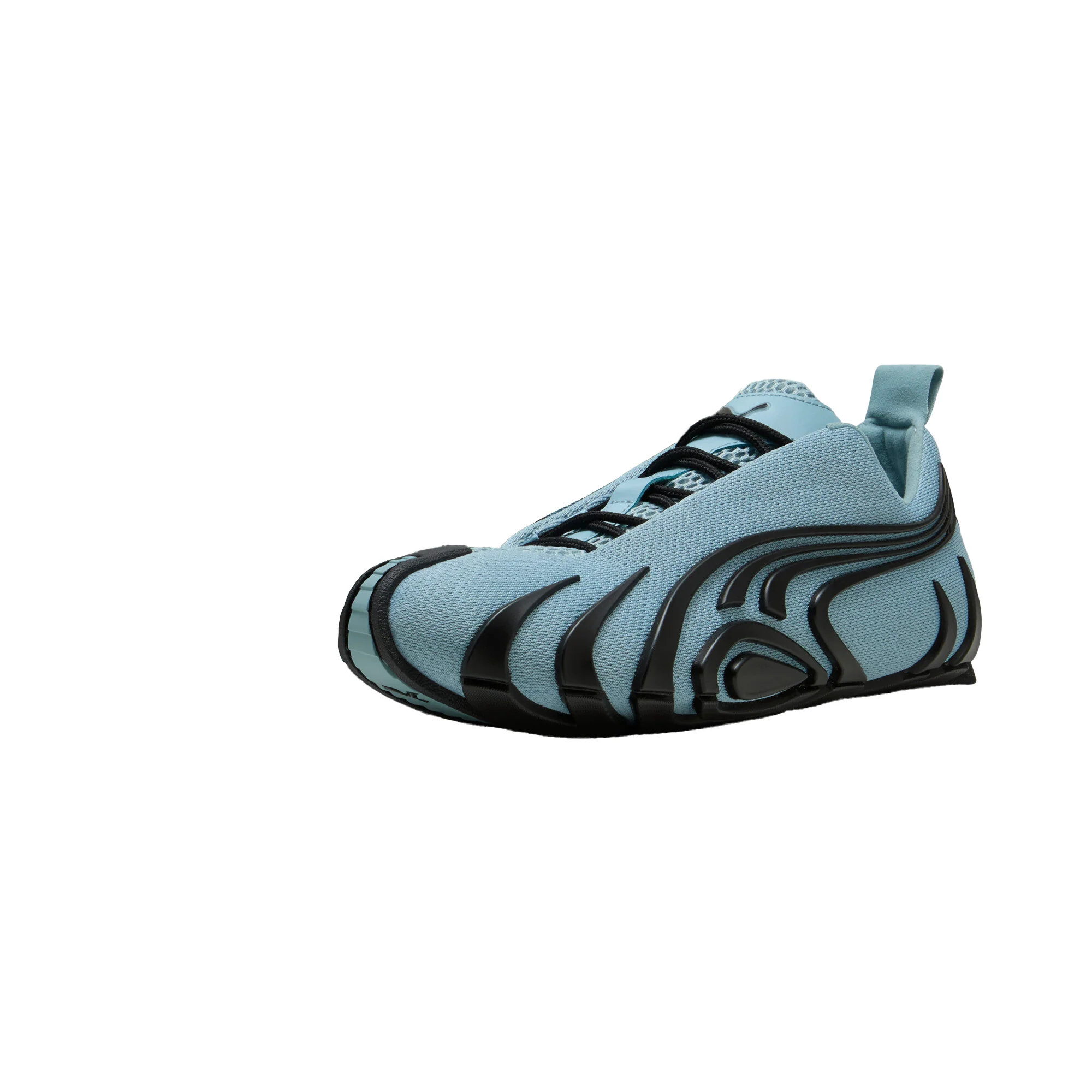 Talon OG Lace Up Sneakers - Image 2
