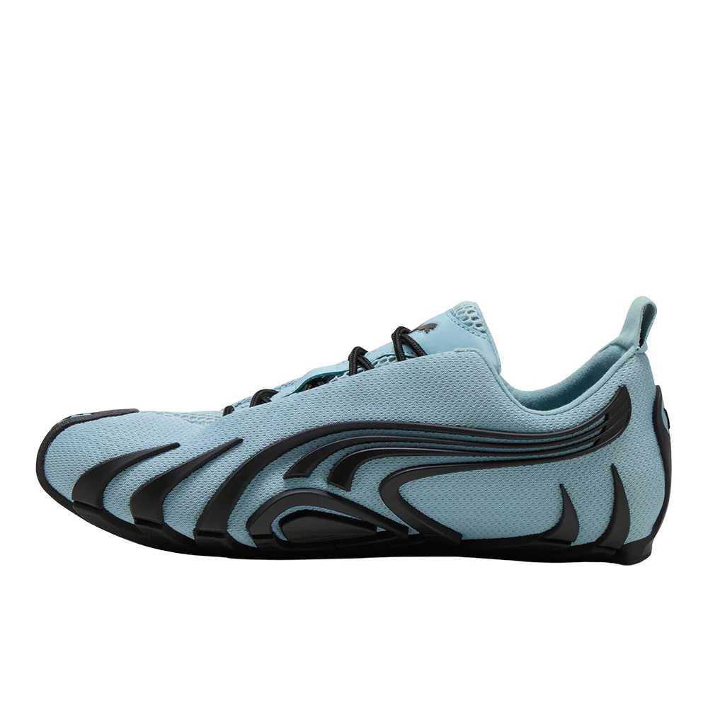 Talon OG Lace Up Sneakers - Image 3