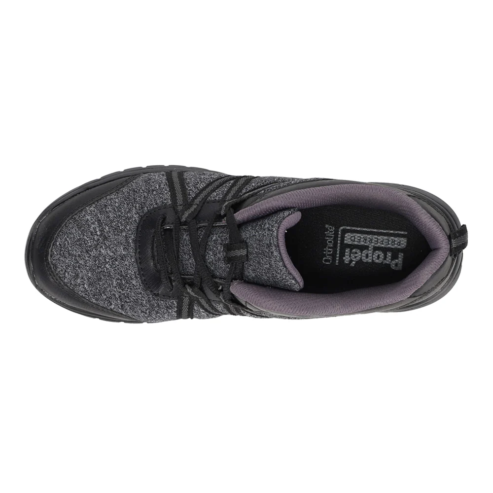 Tami Lace Up Sneakers - Image 4