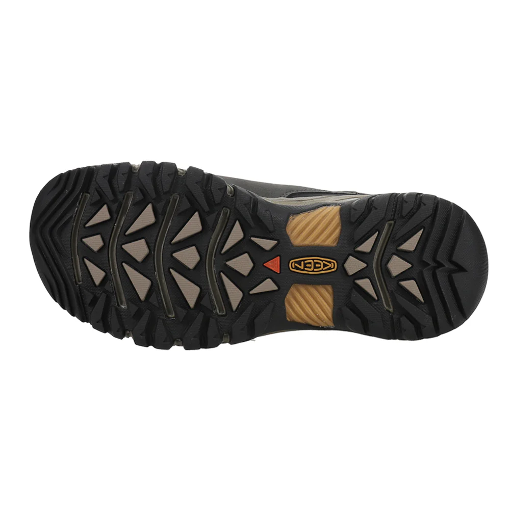 Targhee III Waterproof Hiking Boots - Image 5