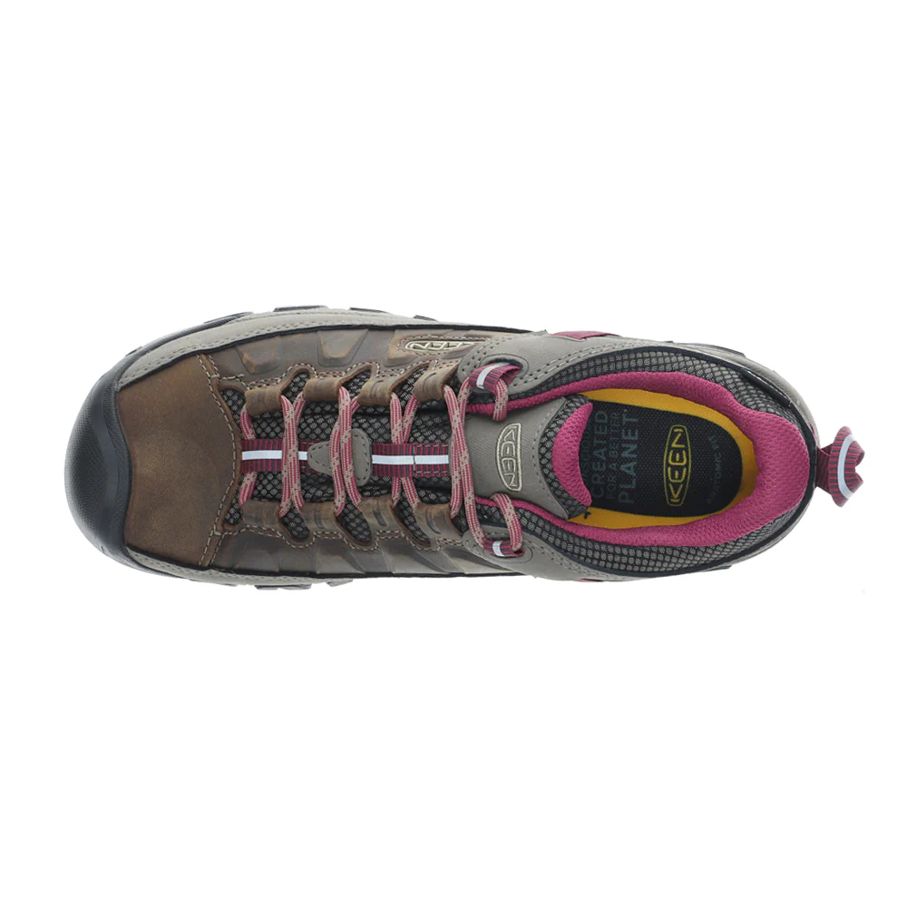 Targhee III Waterproof Hiking Shoes - Image 4
