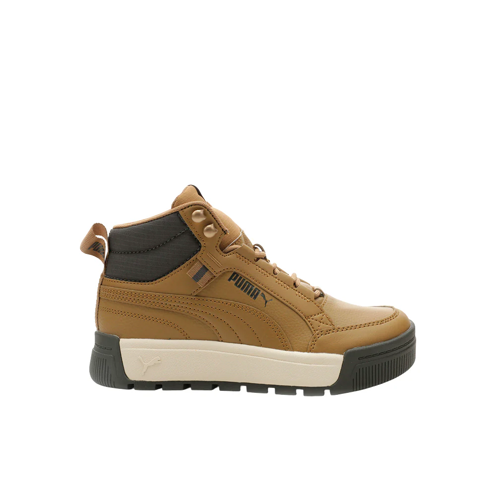 Tarrenz SB III High Top Sneakers (Big Kid)