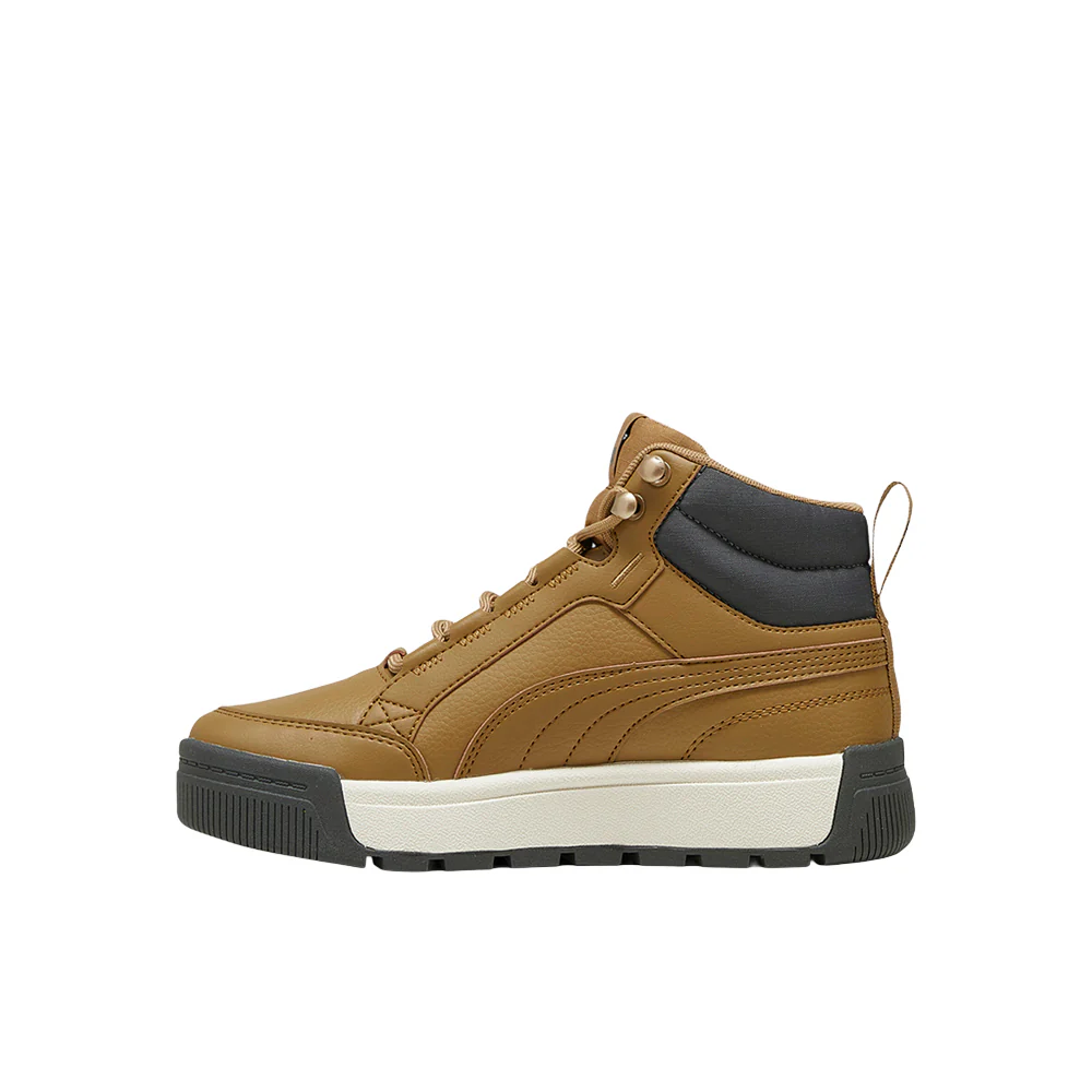 Tarrenz SB III High Top Sneakers (Big Kid) - Image 3
