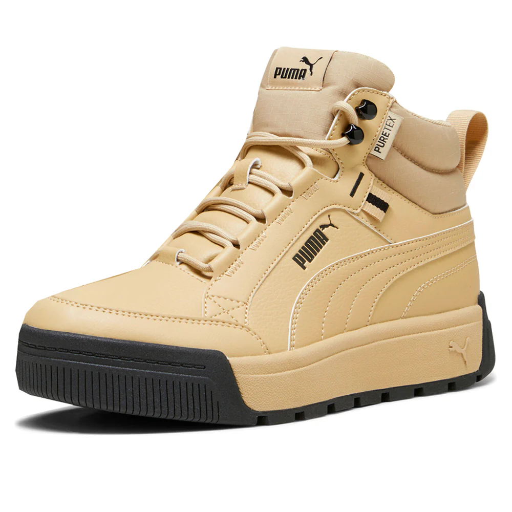 Tarrenz SB III Puretex High Top Sneakers - Image 2