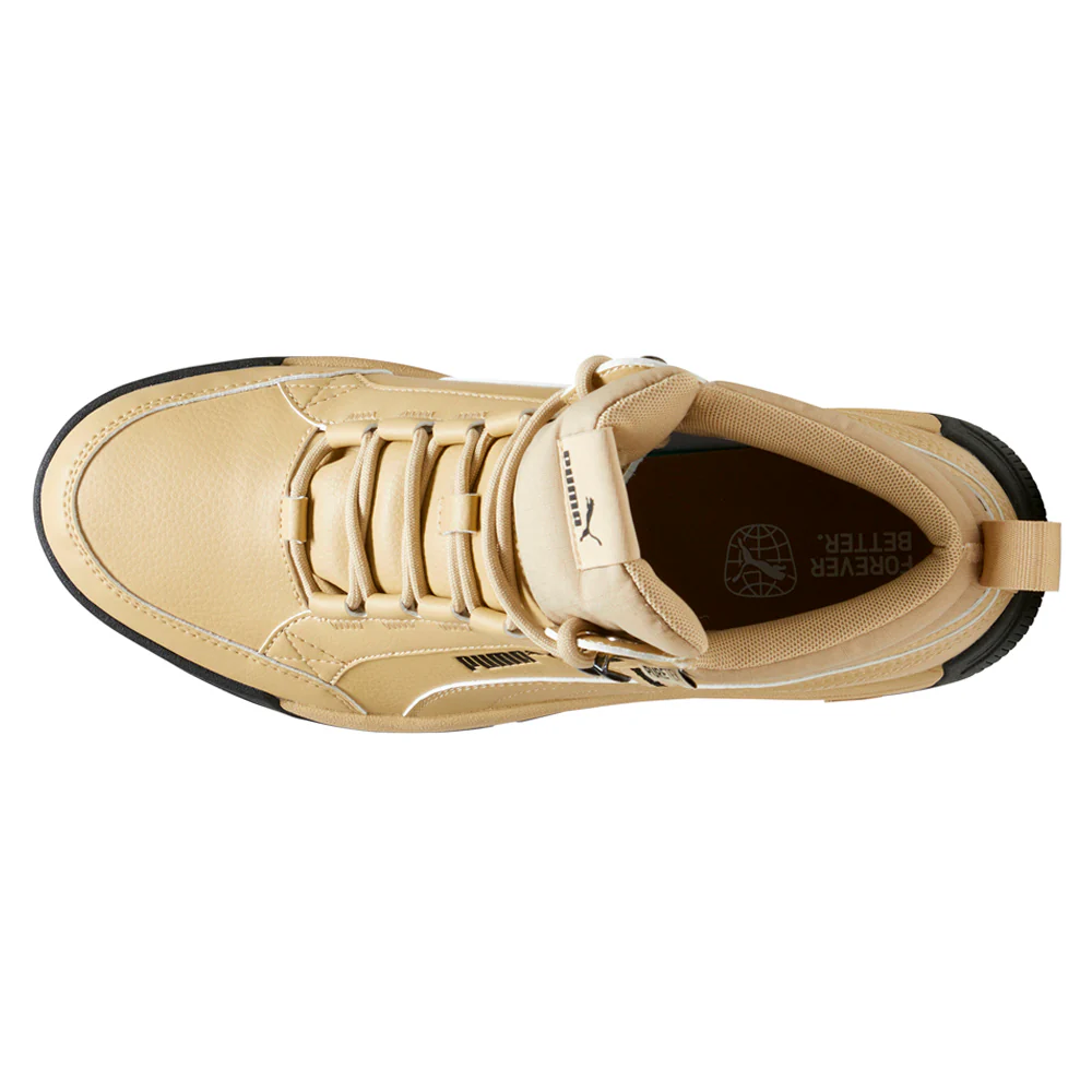 Tarrenz SB III Puretex High Top Sneakers - Image 4