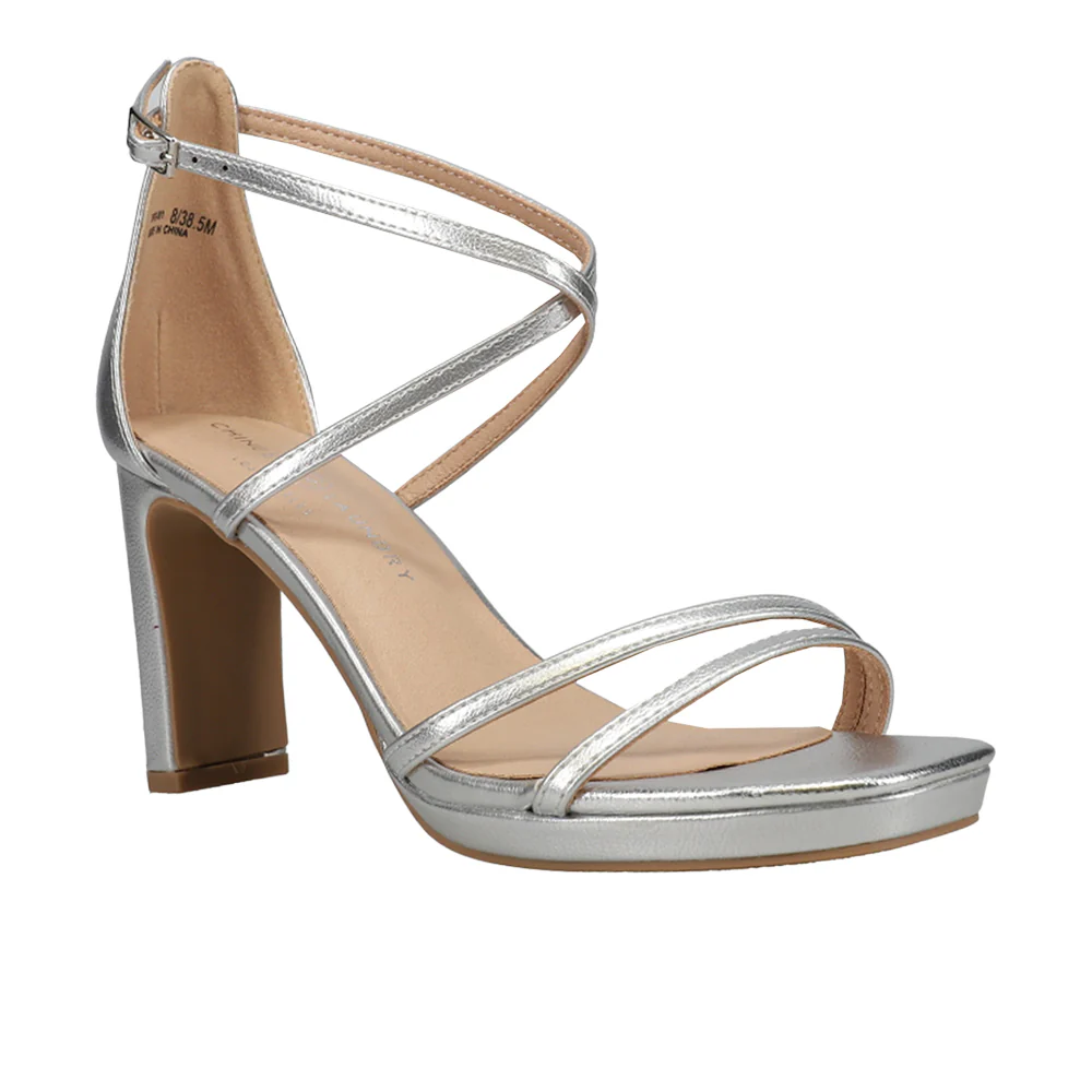 Taryn Evening Sandals - Image 2