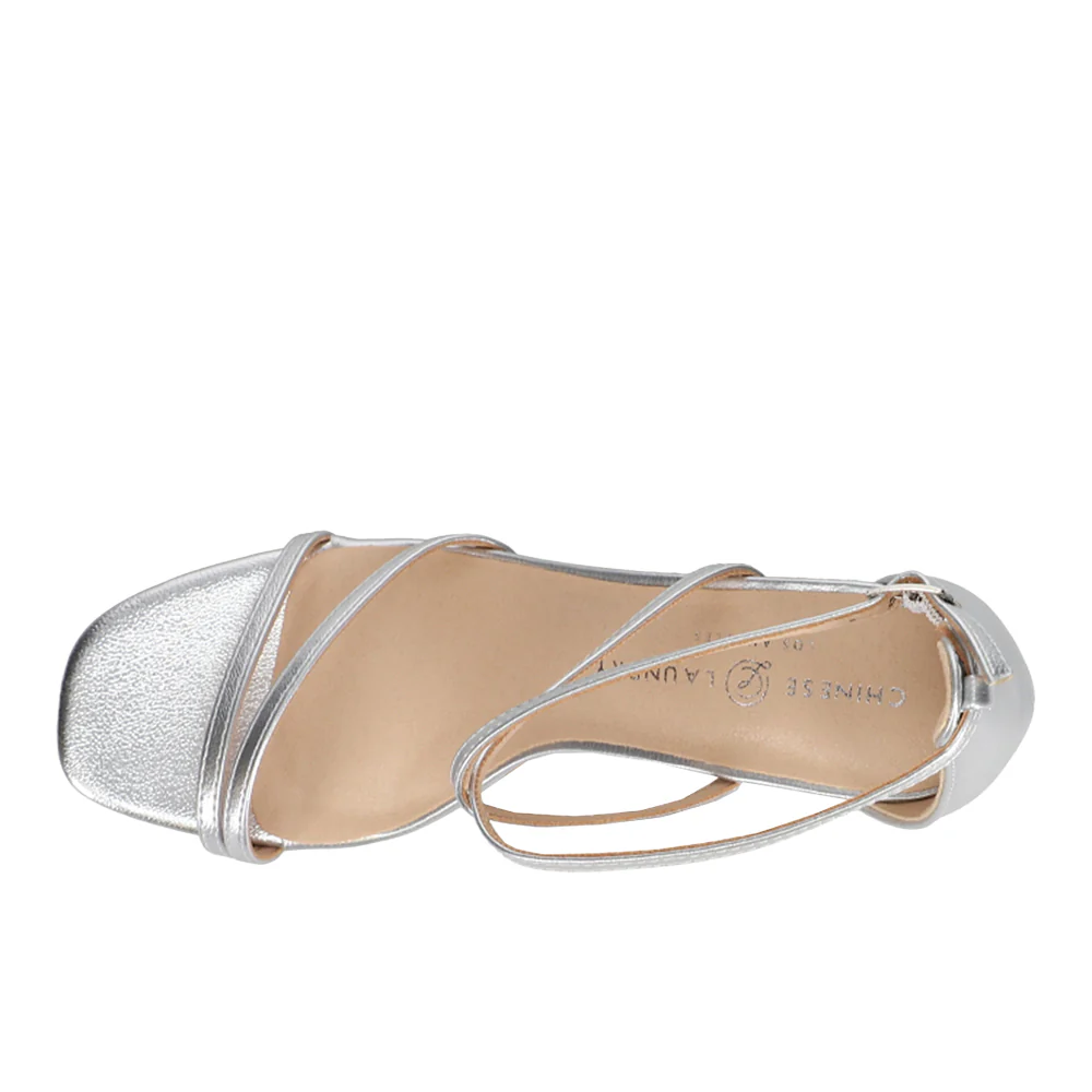 Taryn Evening Sandals - Image 4