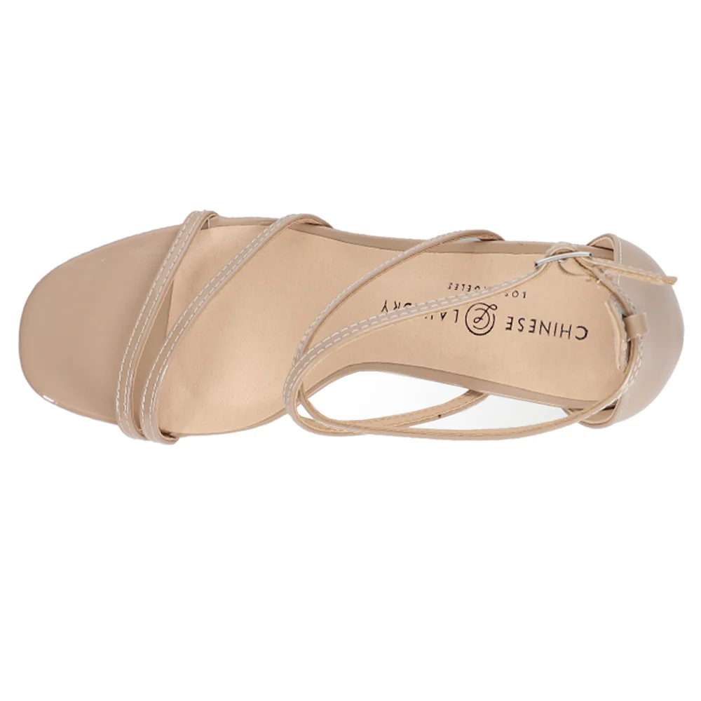 Taryn Evening Sandals - Image 4