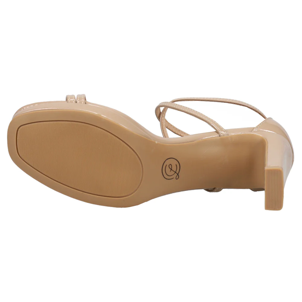 Taryn Evening Sandals - Image 5
