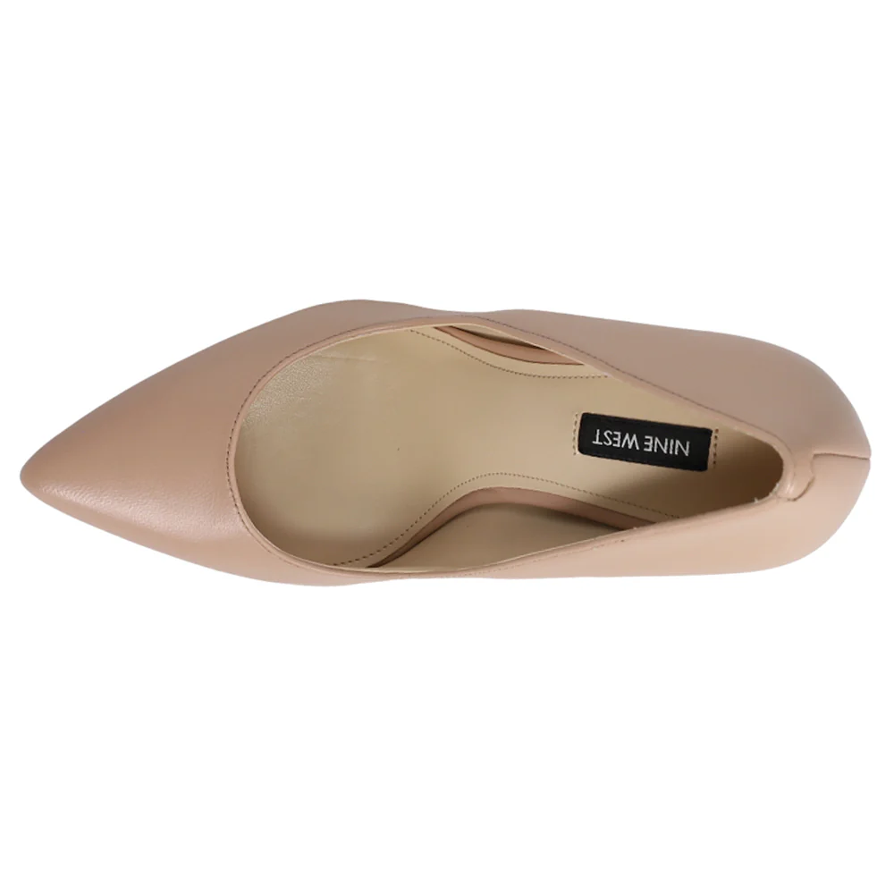 Tatiana Pointed Toe Pumps - Image 4