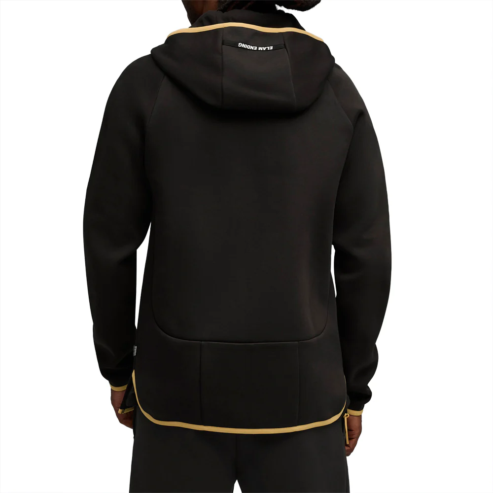 TBT Golden Dime Full Zip Jacket - Image 4