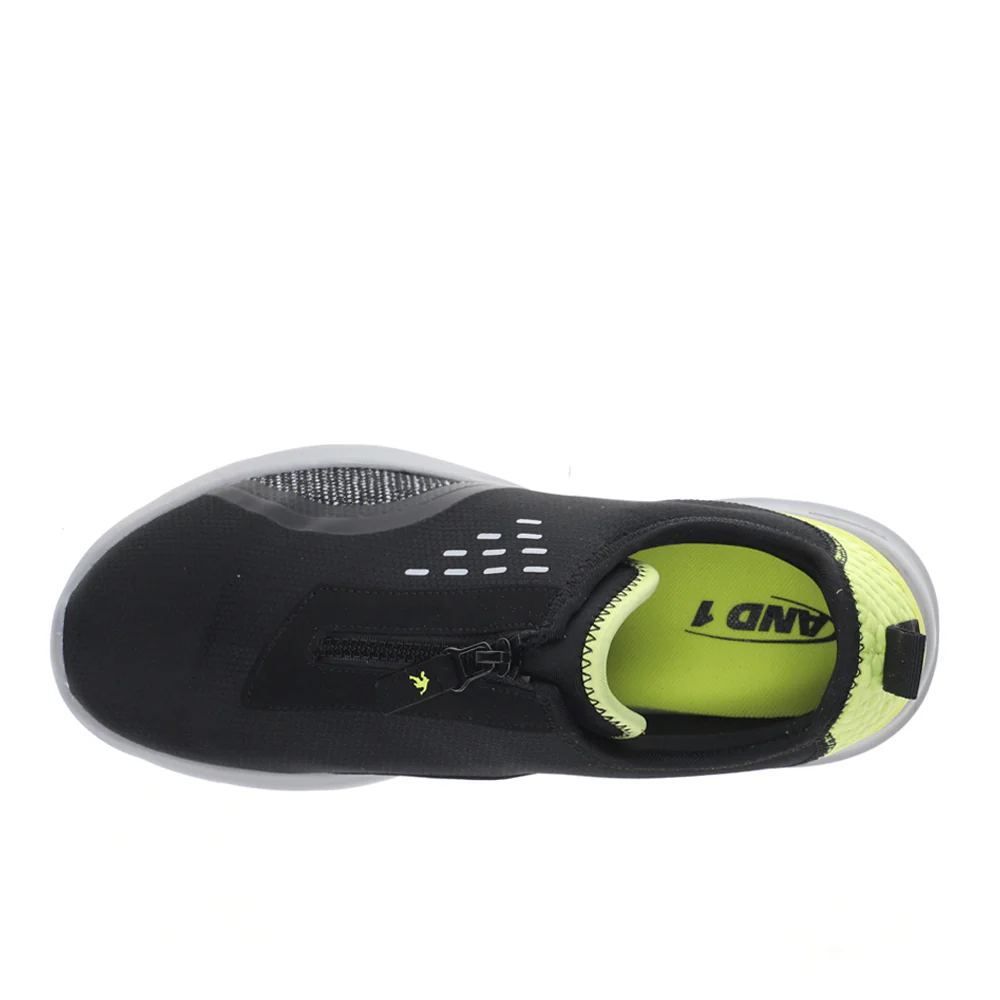 Tc Smooth Basketball Shoes - Image 4