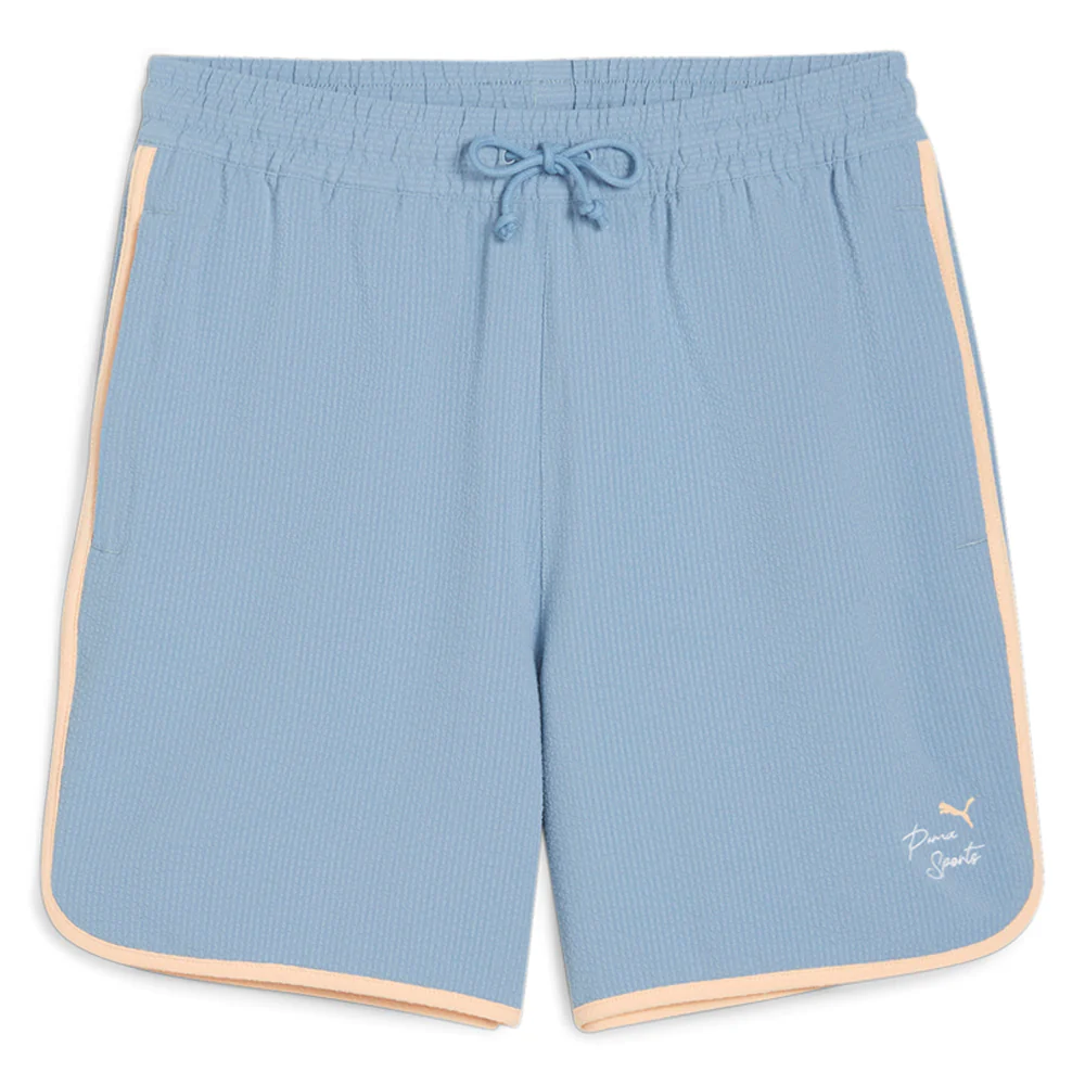 Team 6 Inch Woven Athletic Shorts - Image 3