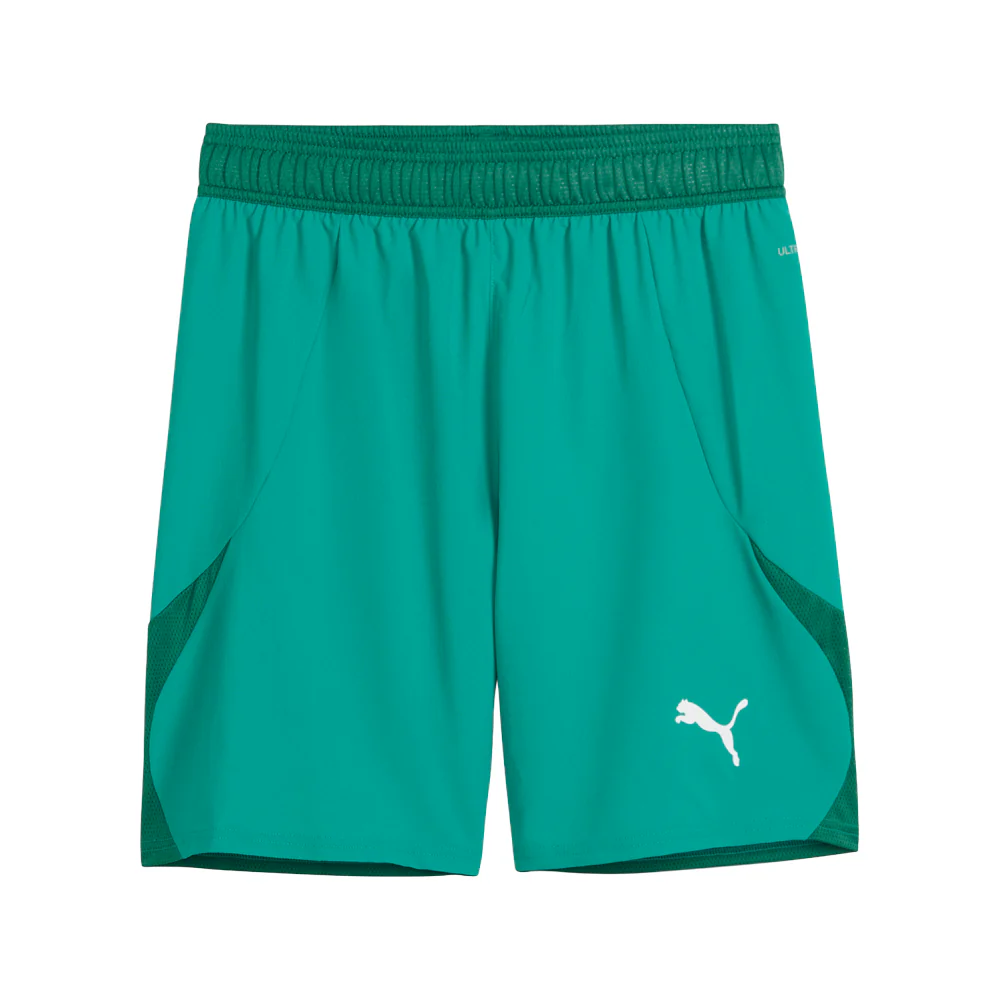 Team Final Soccer Shorts