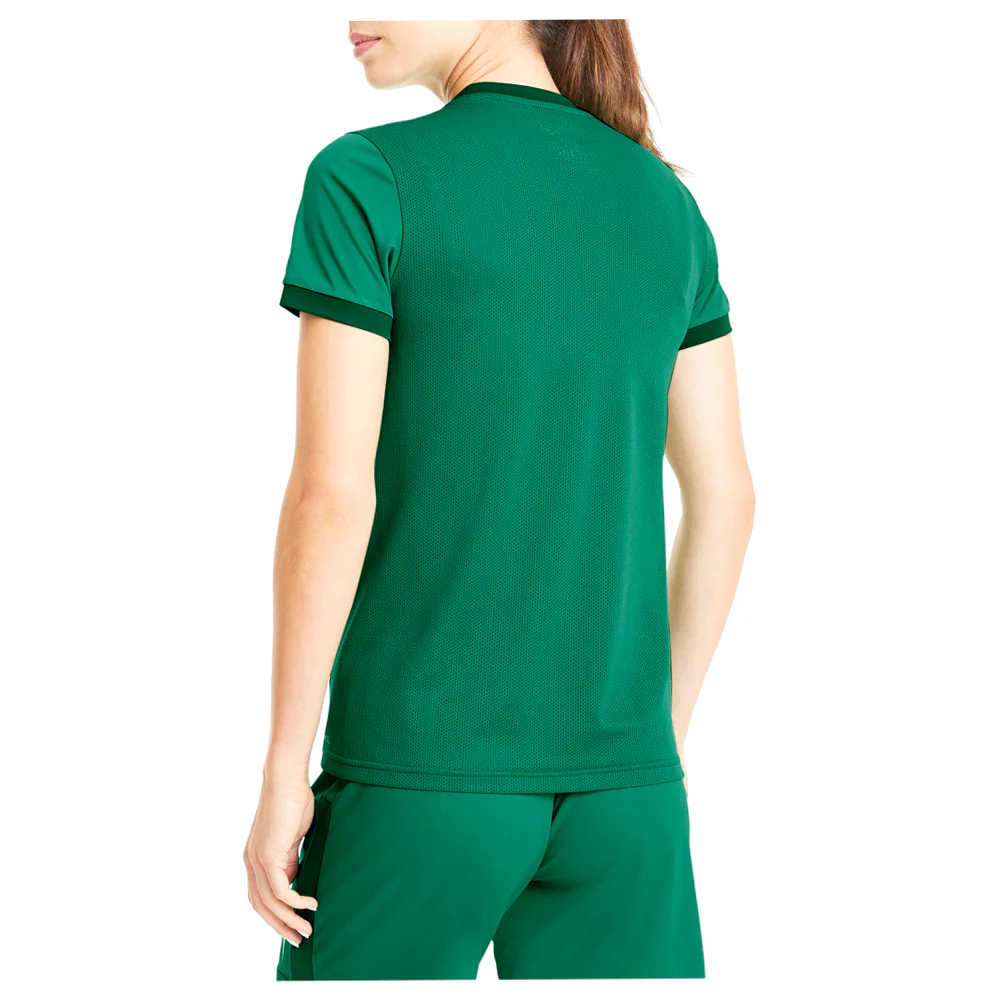 Team Goal 23 Crew Neck Short Sleeve Soccer Jersey - Image 2