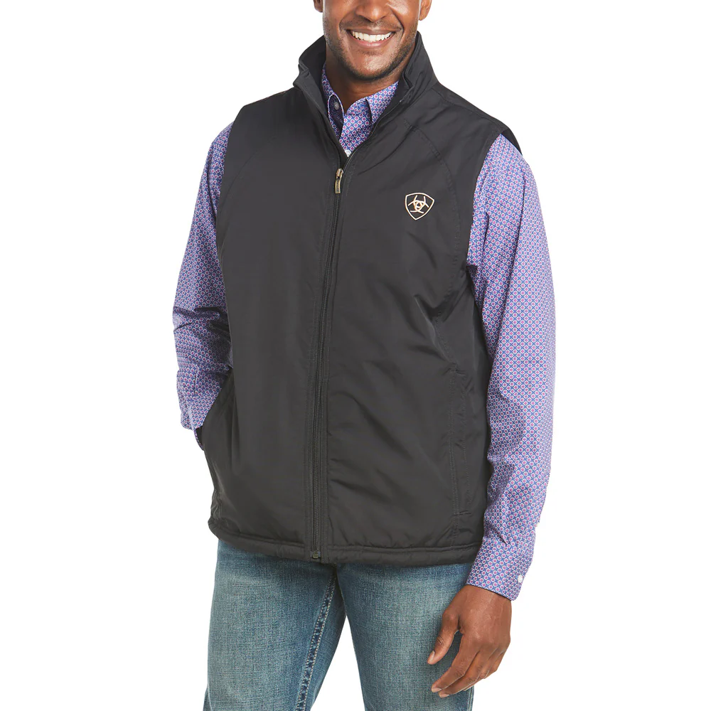 Team Insulated Vest