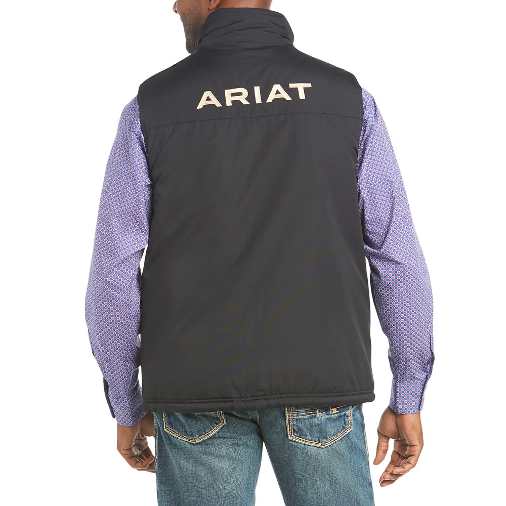 Team Insulated Vest - Image 2