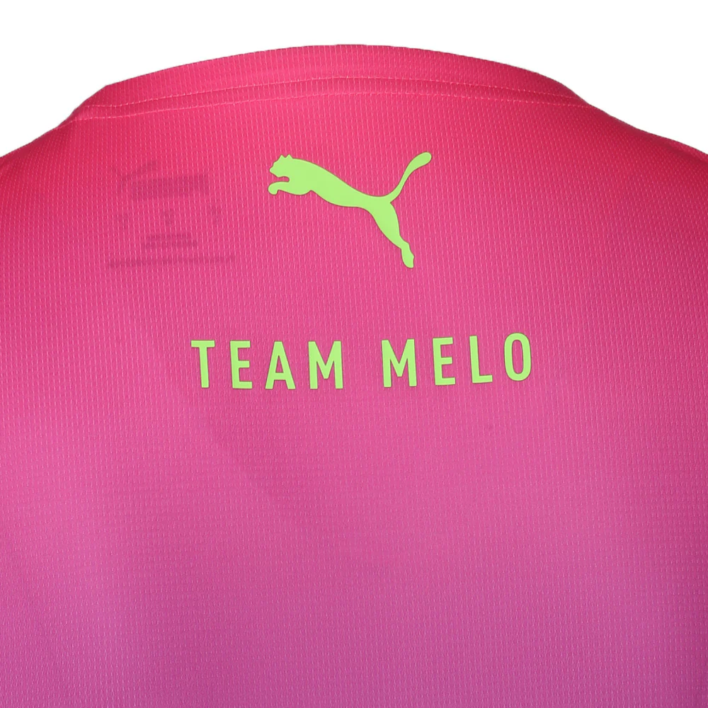 Team Melo Game Inverse Toxic Crew Neck Replica Jersey - Image 4
