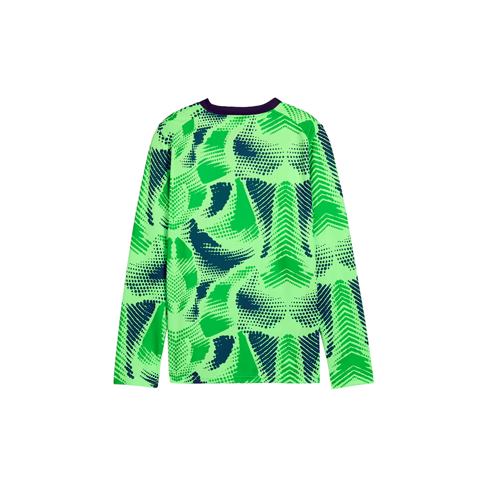 Team Target Goalkeeper Crew Neck Replica Jersey (Youth) - Image 2