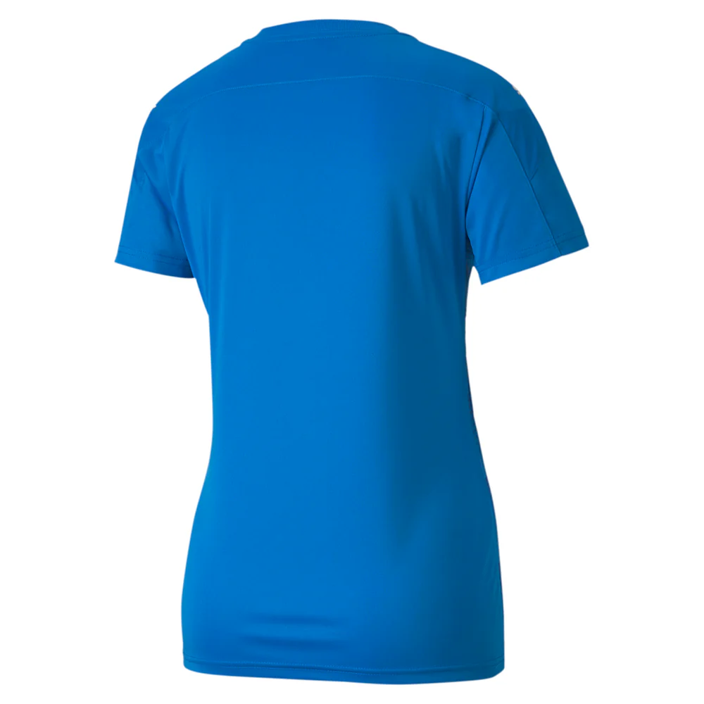 TeamFINAL 21 Graphic V Neck Short Sleeve Jersey - Image 4
