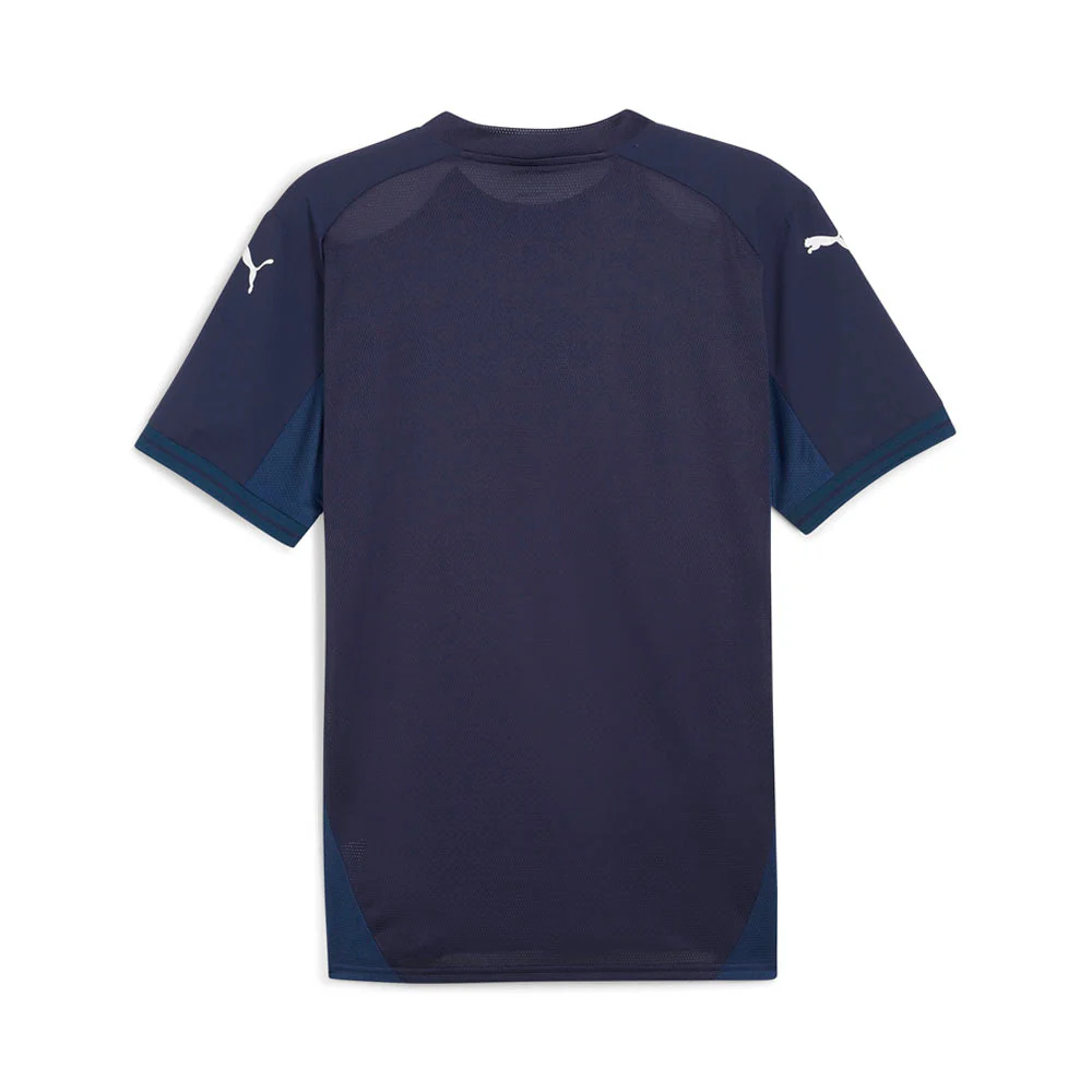 Teamfinal Crew Neck Short Sleeve Replica Jersey - Image 2