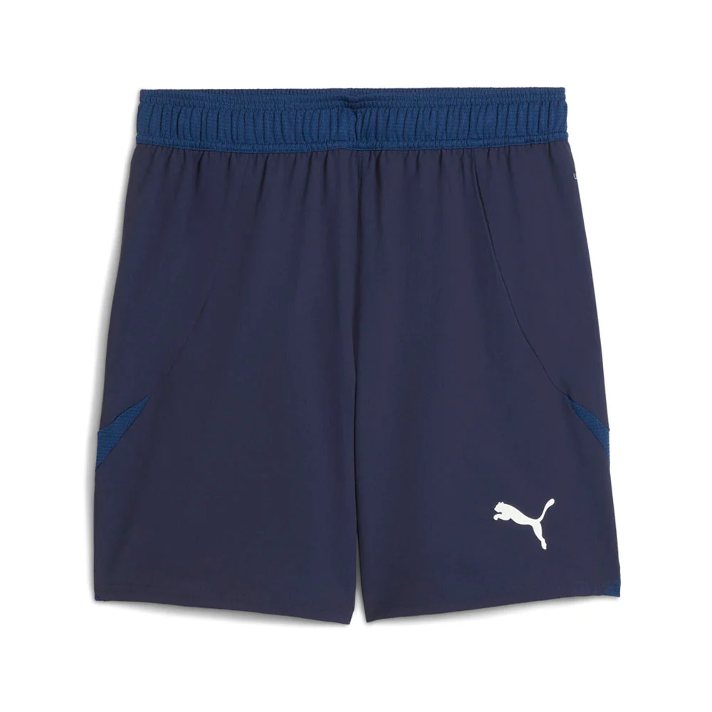 Team Final Soccer Shorts - Image 3