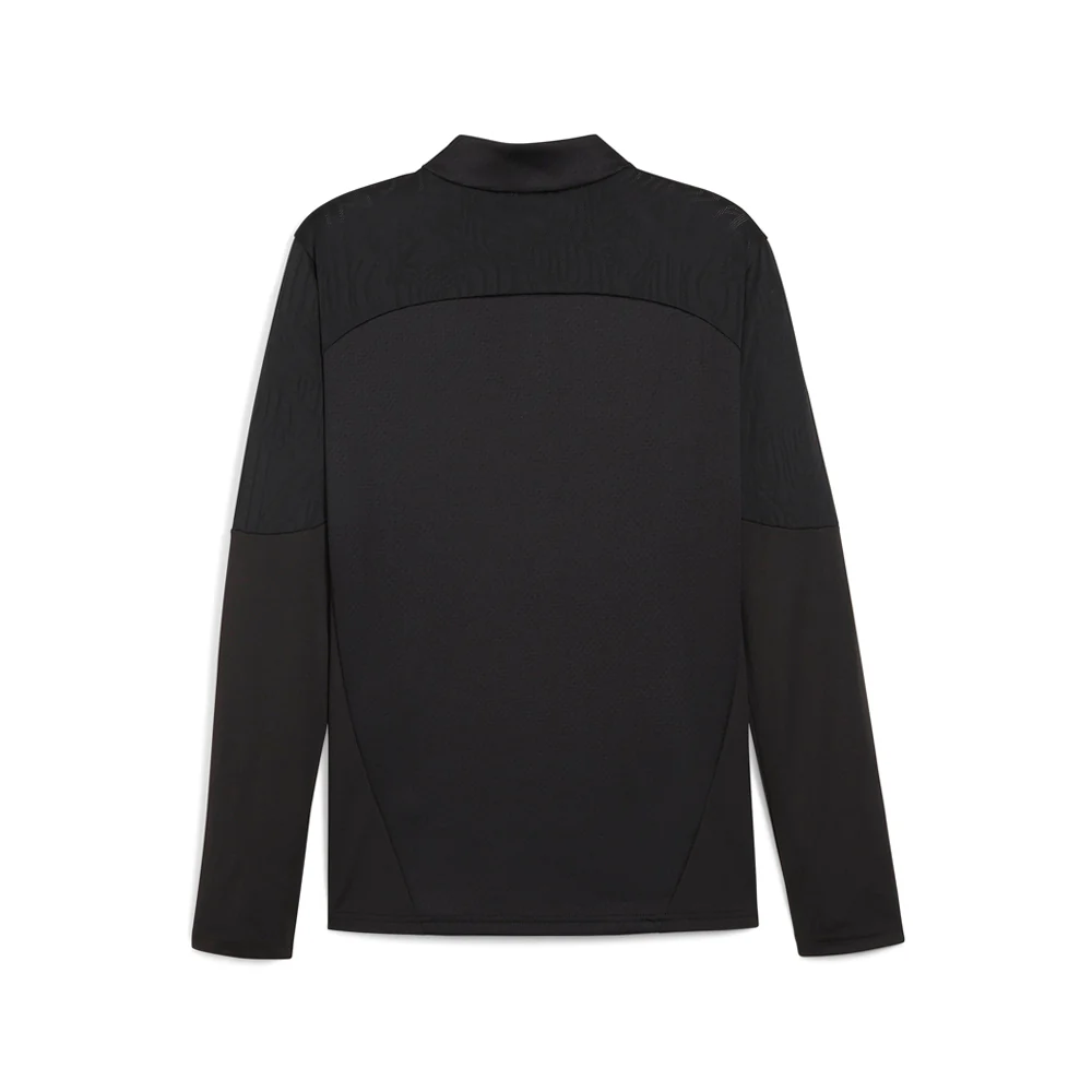 Teamfinal Training Quarter Zip Jacket - Image 2