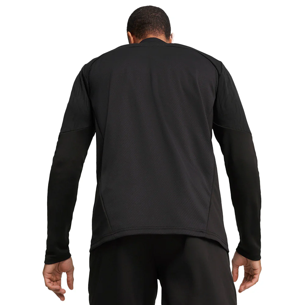 Teamfinal Training Quarter Zip Jacket - Image 4