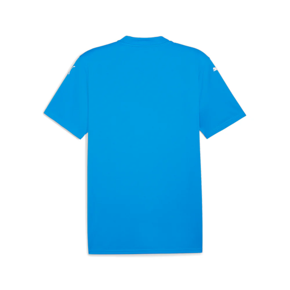 Teamglory V-Neck Short Sleeve Soccer Jersey - Image 2