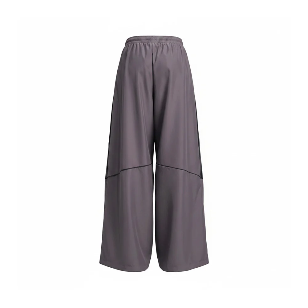 Teamgeist Adicolor Oversized Woven Track Pants - Image 2