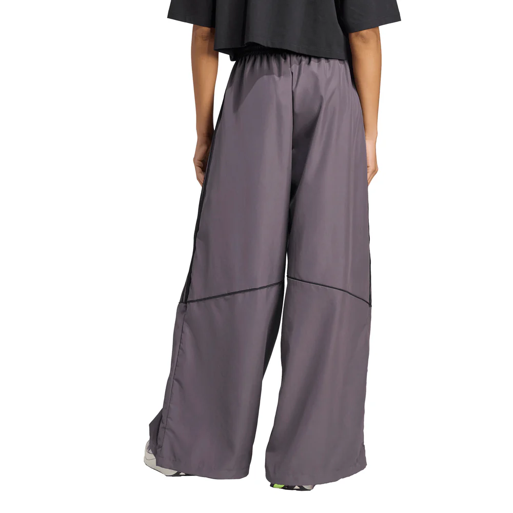 Teamgeist Adicolor Oversized Woven Track Pants - Image 4