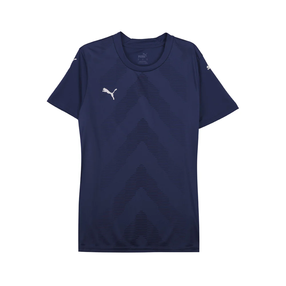 Teamglory Crew Neck Short Sleeve Soccer Jersey