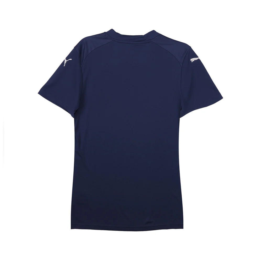 Teamglory Crew Neck Short Sleeve Soccer Jersey - Image 2