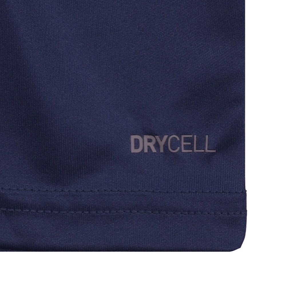 Teamglory Crew Neck Short Sleeve Soccer Jersey - Image 5