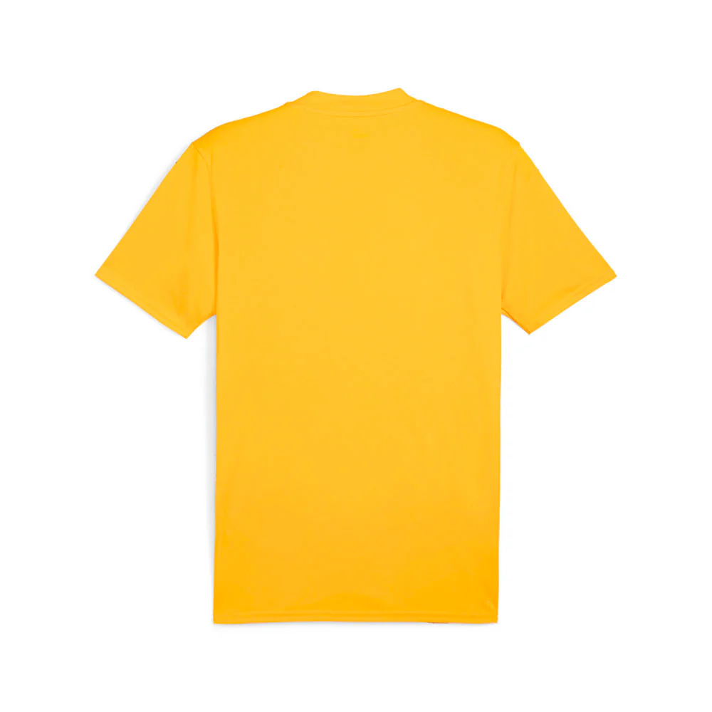 Teamglory V-Neck Short Sleeve Soccer Jersey - Image 2