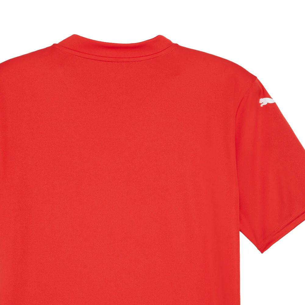 Teamglory V-Neck Short Sleeve Soccer Jersey - Image 4