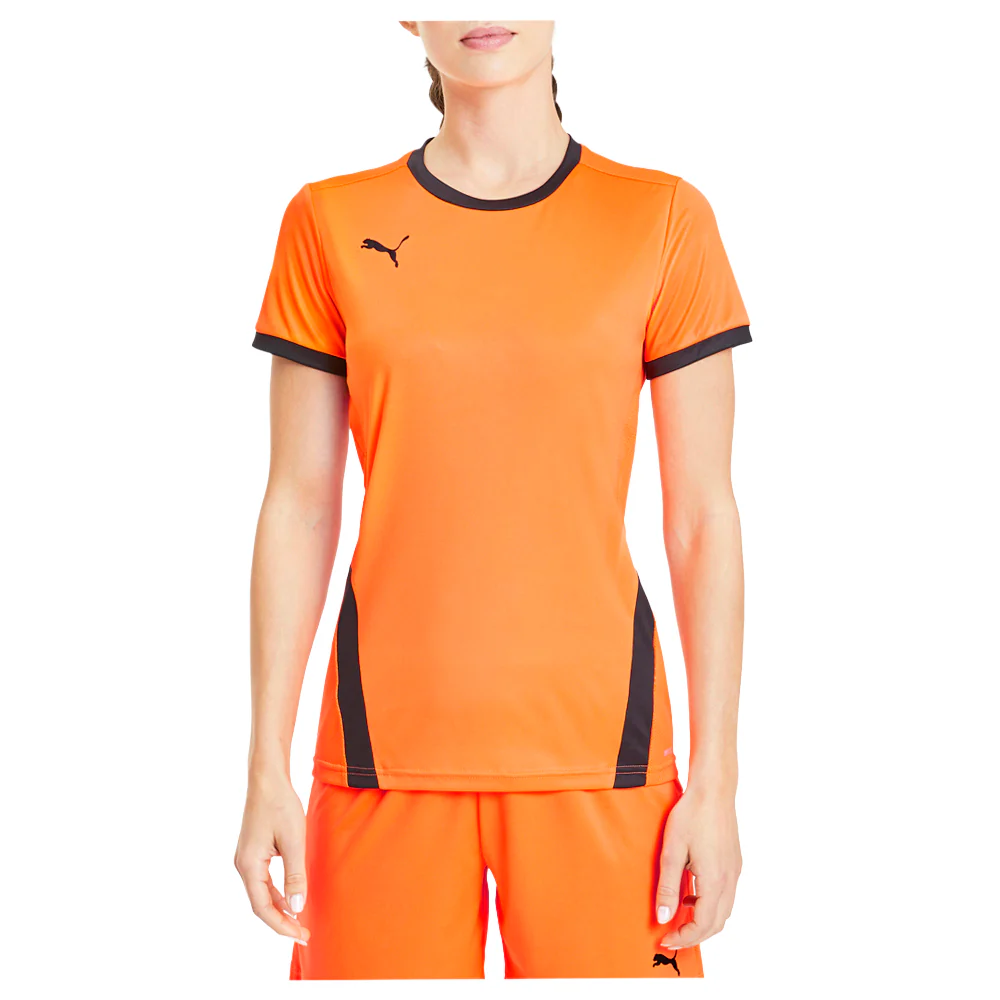 Team Goal 23 Crew Neck Short Sleeve Soccer Jersey