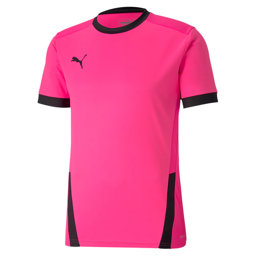 Teamgoal 23 Crew Neck Short Sleeve Training Jersey - Image 3