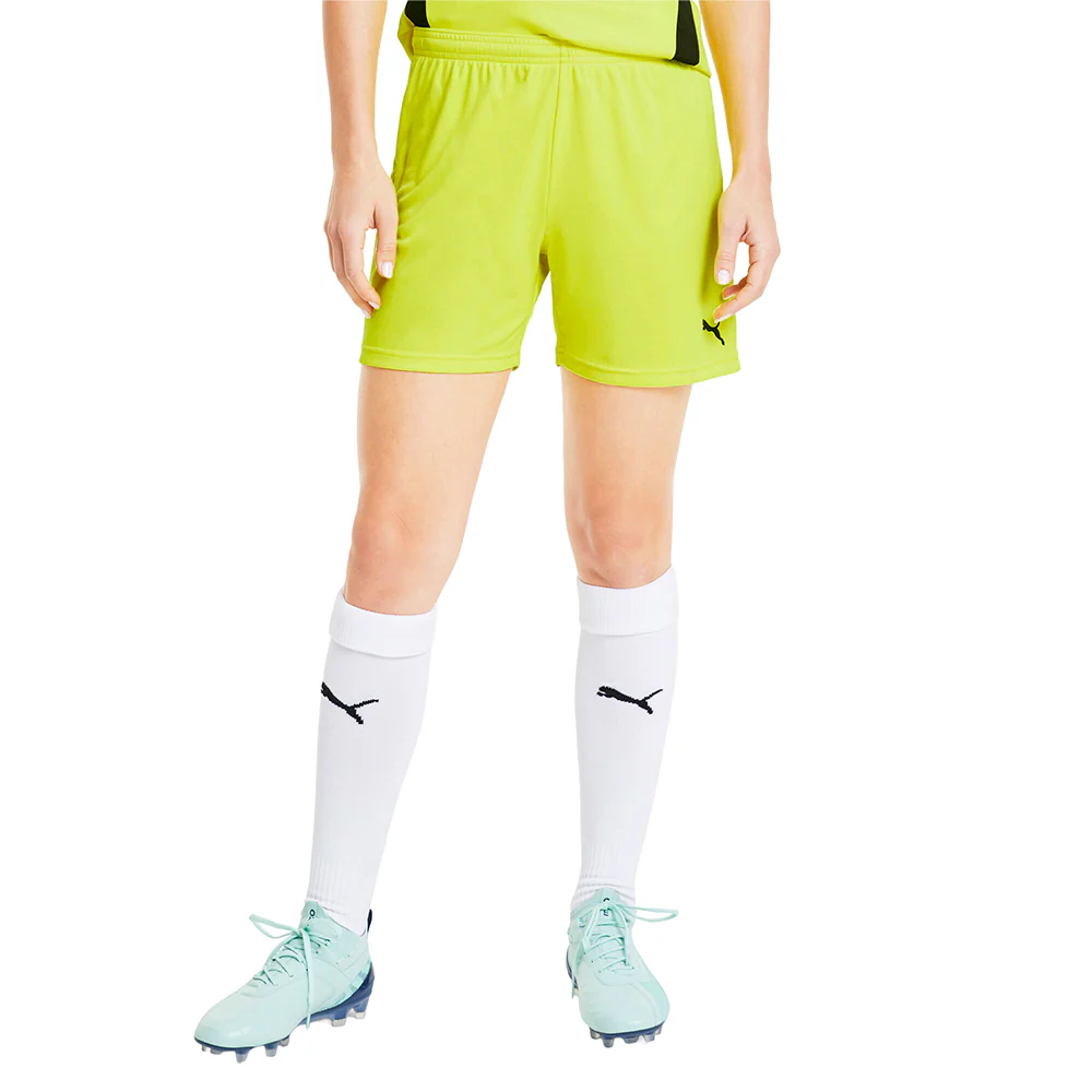 Teamgoal 23 Knit Soccer Shorts - Image 3