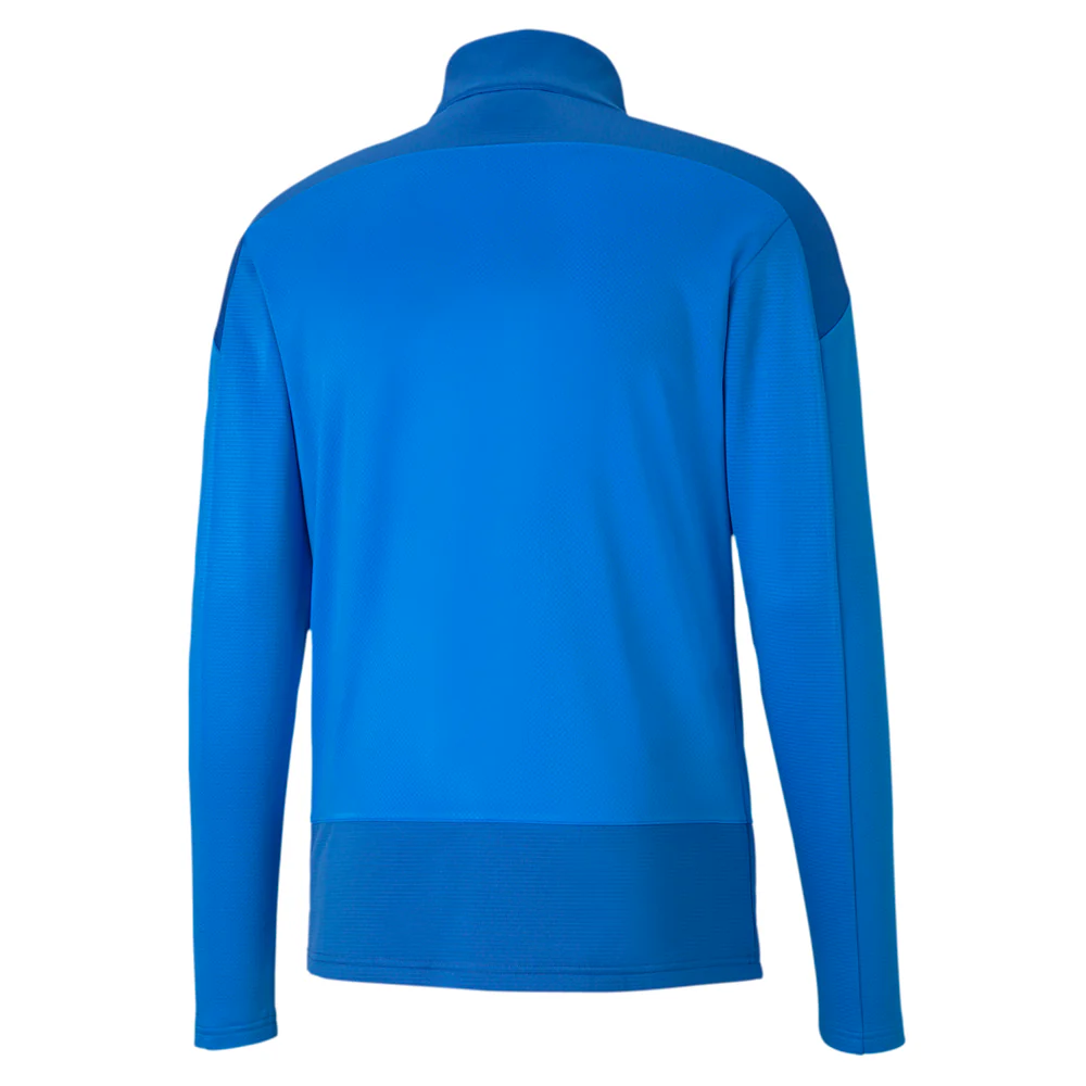 Teamgoal 23 Quarter Zip Pullover - Image 2