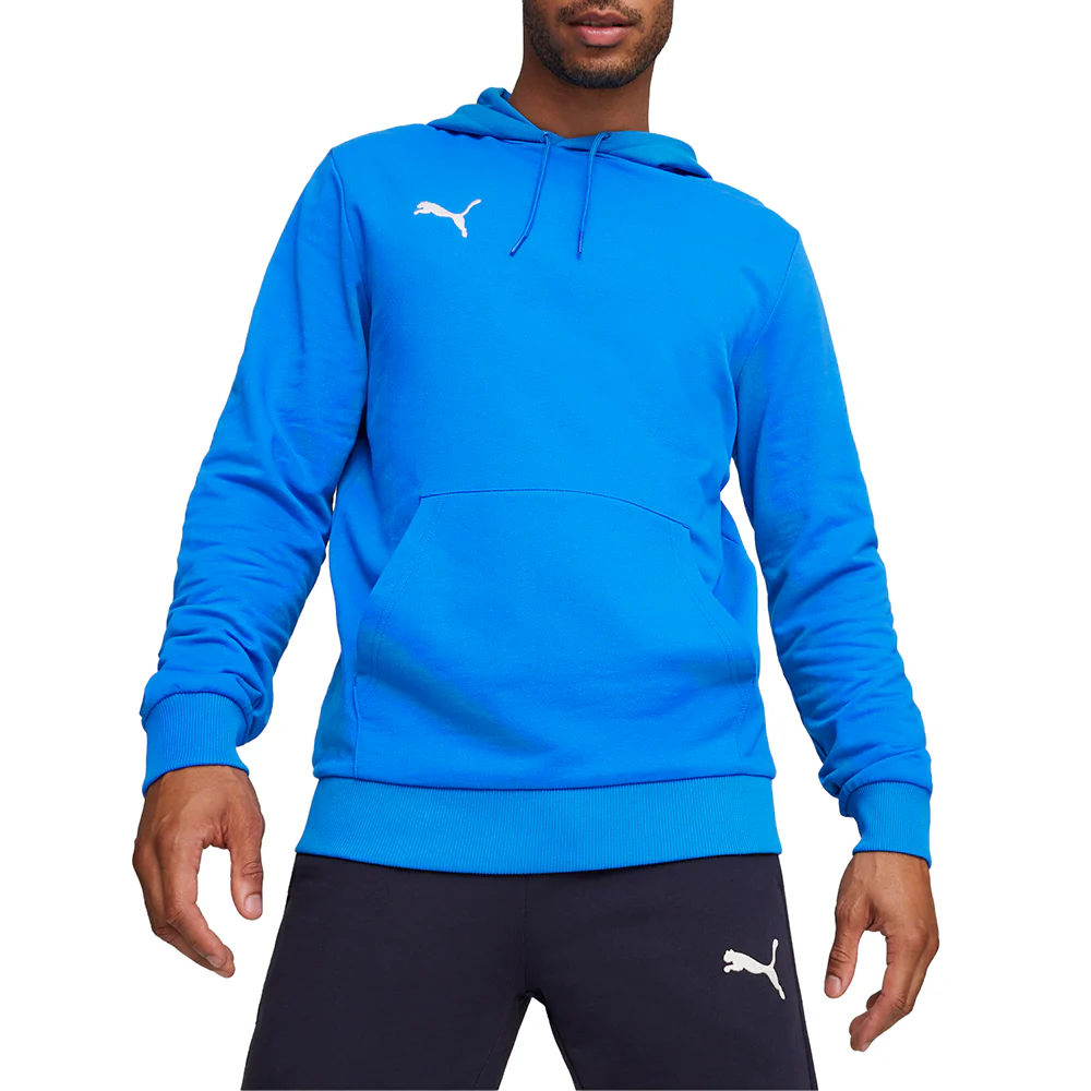 Teamgoal Casuals Pullover Hoodie - Image 3