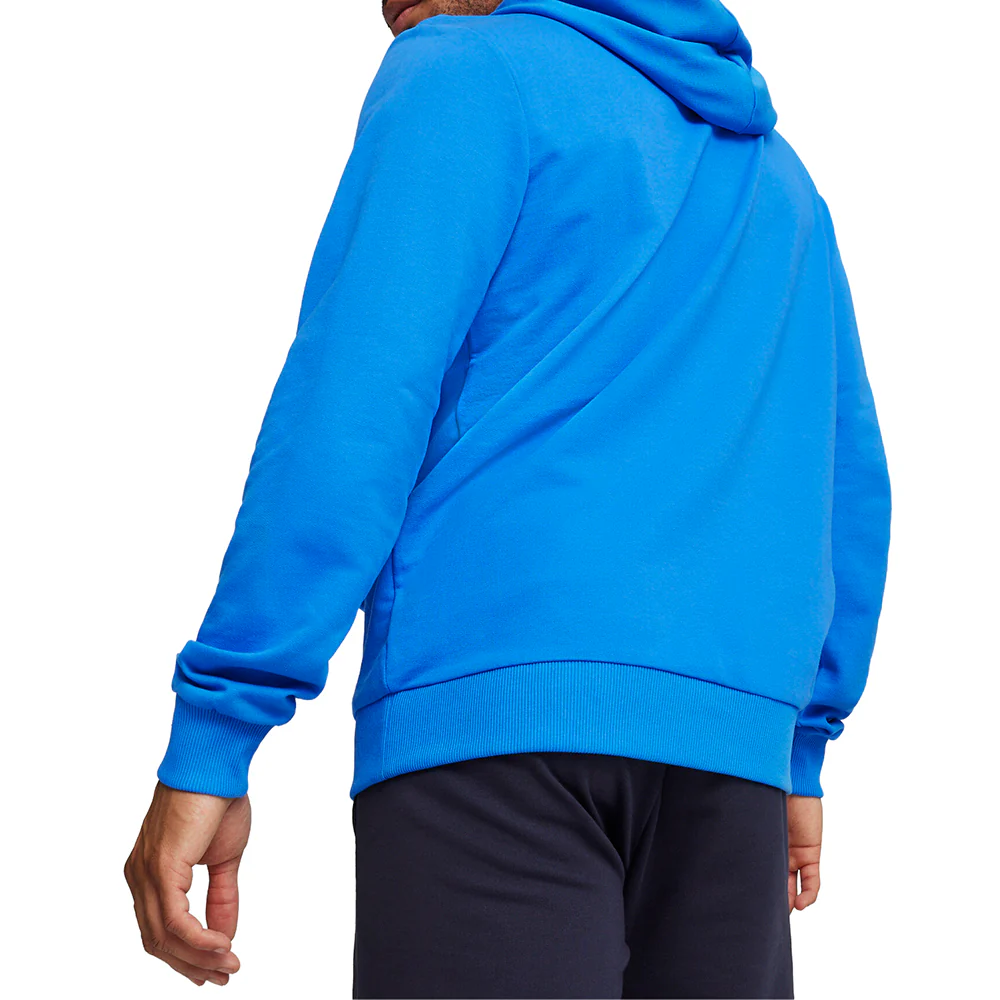 Teamgoal Casuals Pullover Hoodie - Image 4