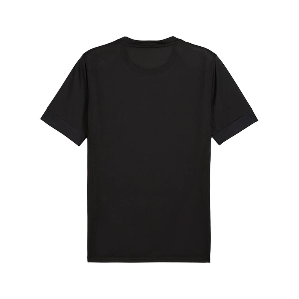 Teamgoal Crew Neck Short Sleeve Soccer Jersey - Image 2