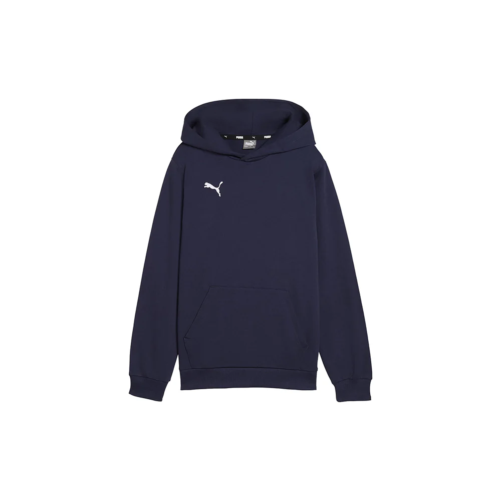 Teamgoal Casuals Pullover Hoodie (Youth)