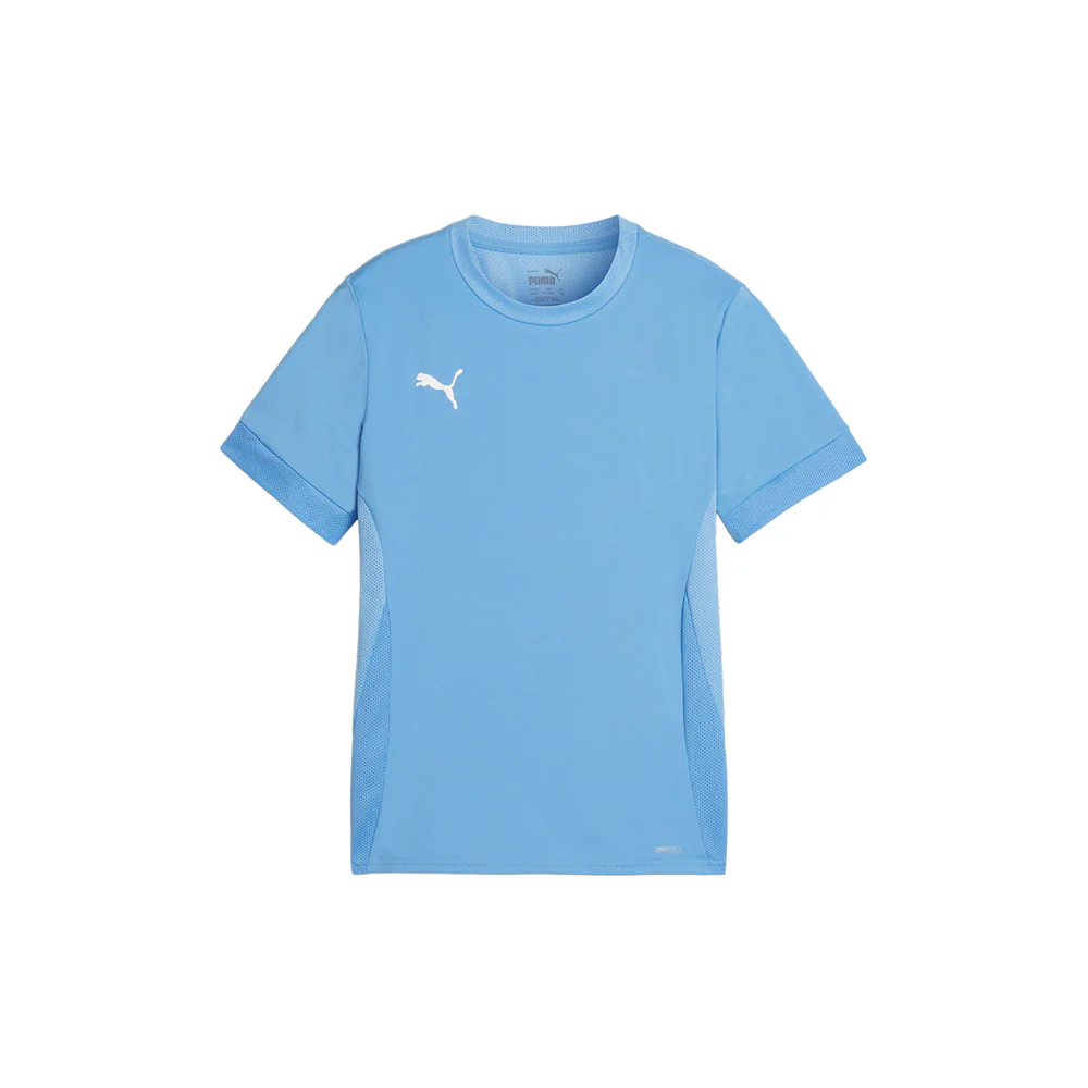 Teamgoal Matchday Crew Neck Short Sleeve Soccer Jersey (Youth)