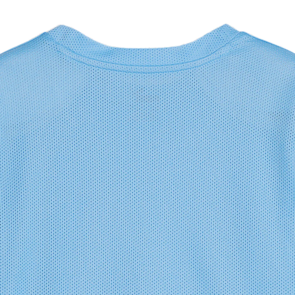 Teamgoal Matchday Crew Neck Short Sleeve Soccer Jersey (Youth) - Image 4